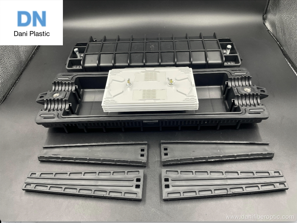 96C Fiber Optic Splice Closure