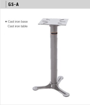 Worth Buying Fashion Design GS-A Ce Certification Bench Grinder Stand