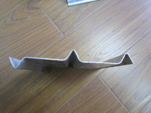 Auto VCD Louver Roll Forming Machine--Bosj-VCD