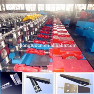 Hollow guide rail/machine guide rail/ Hebei botou Manufacturer