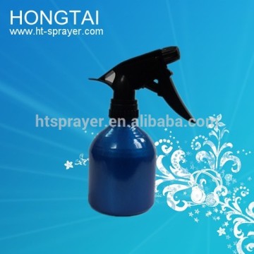 Yuyao aluminum spray bottle Empty Bottle