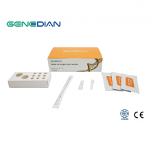 COVID-19 Antigen Kit Detect Delta Omicron