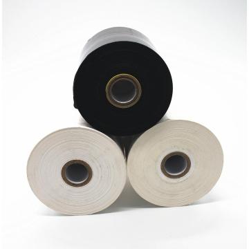 Best-selling color handle stretch film