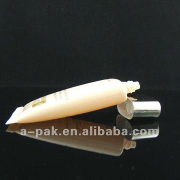 PE color hand cream soft tube