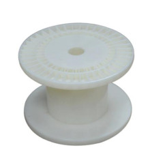 Plastic injection bobbin mould