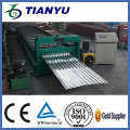 Kaynak makine metal roofings