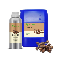 Wholesale Bulk Price 100% Natural Organic Pure Clove Leaf Essential Oil