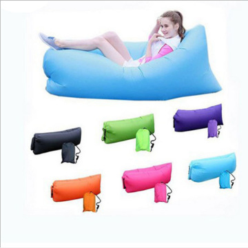 Hot Sale Amazon Ebay Inflatable Sofa Air Bag Lazy Bag Laybag Inflatable Sofa