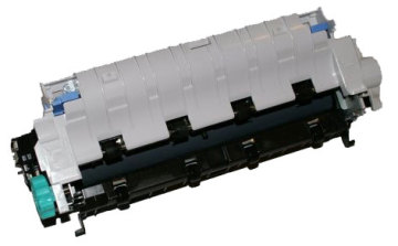 HP4250 fuser assembly