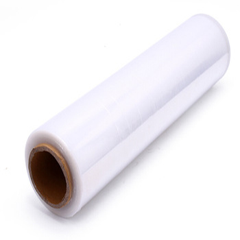 50cm Machine Metallocene Grade Lldpe Stretch Film