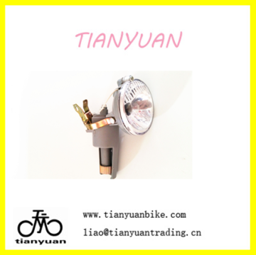 bicycle parts dynamo ligh set bike lamp bicycle light
