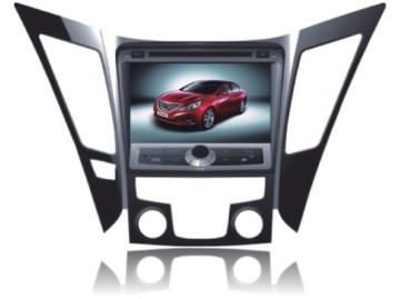 Car DVD Player for Hyundai Sonata