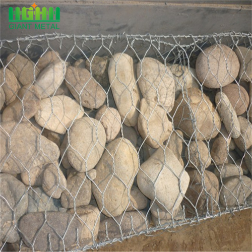 gabion 수출 gabion 와이어 메쉬 방수 필름