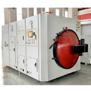1400 type fully automatic electric heating dewaxing kettle