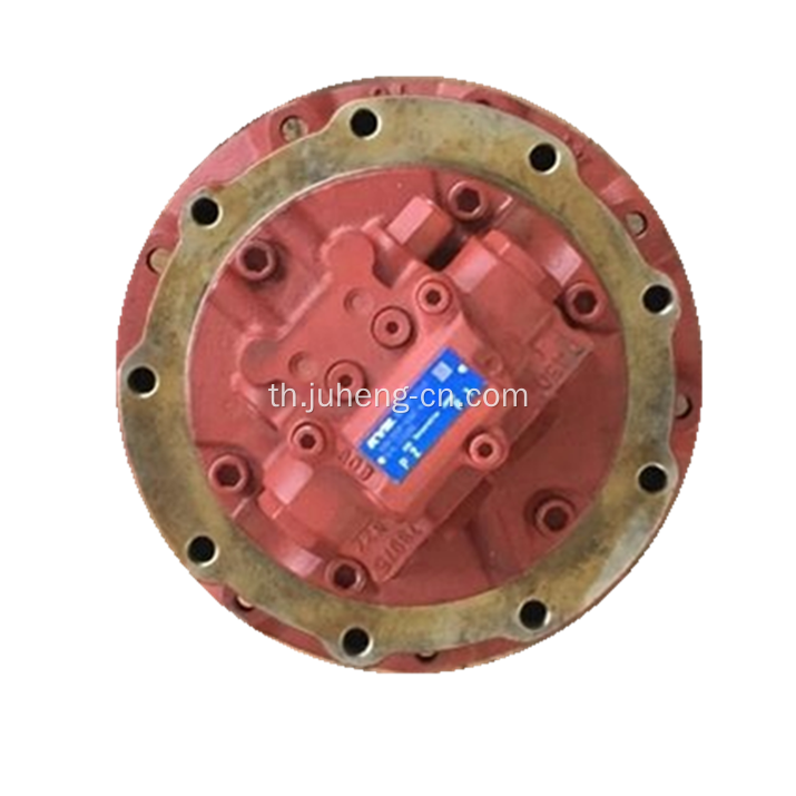 Final Drive KX161-3 MAG-33VP-550 Travel Motor KX161-3