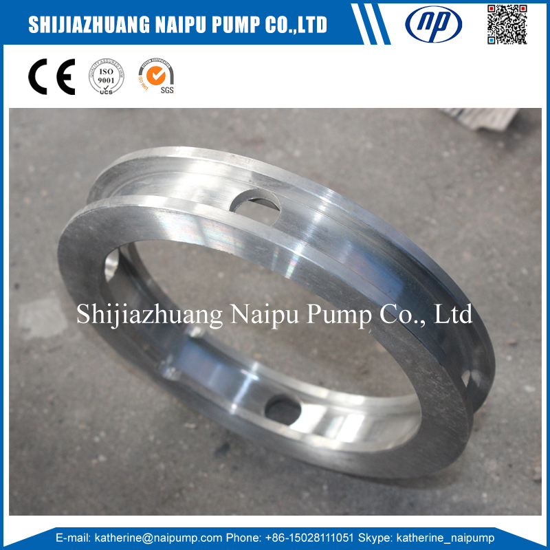 Slurry Pump Lantern Ring