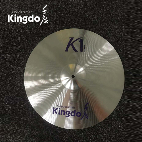 Good Quality Alloy Drum Set Cymbals