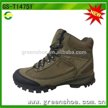 New design sport man trekking shoe