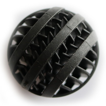 Aquarium PP Floating Filter Bio Ball