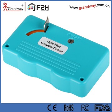 Optic Fiber Connector Cleaner