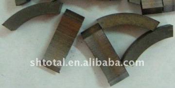diamond segments for core bit