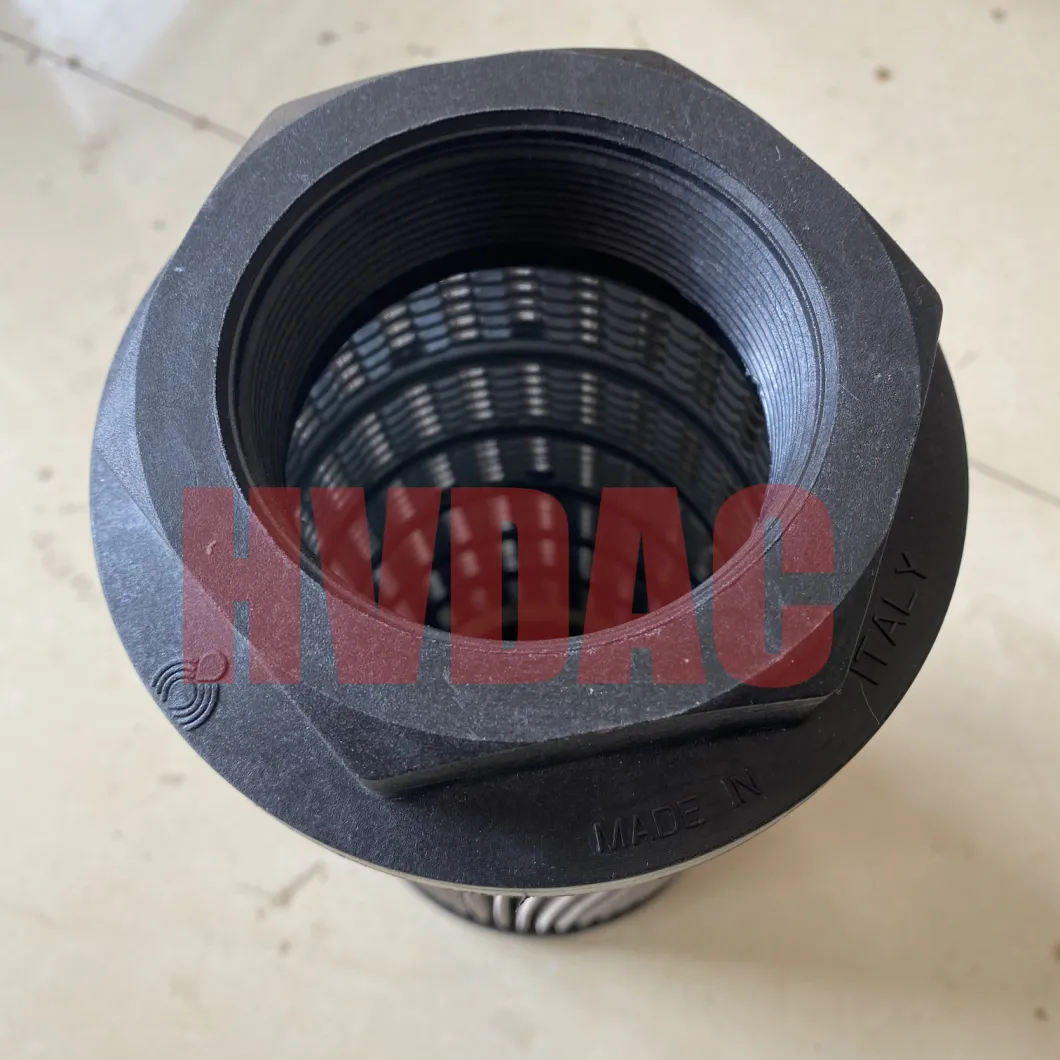 Replace MP Filtri Suction Filter Str1404sg1m90p01 Hydraulic Oil Filter Element