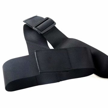 Cuffs Adjustable Size Webbing With Nape Cuffs Handcuffs