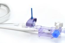 Disposable Pressure Transducer For Intervention Use