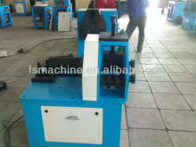 metal craft aluminum circling machine