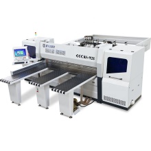 High-Quality Automatic Computer Beam Saw for China