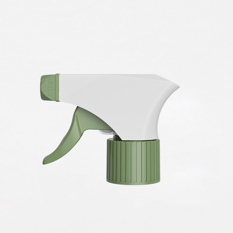 Cr161 1 Plastic Trigger Sprayer For Cleaning