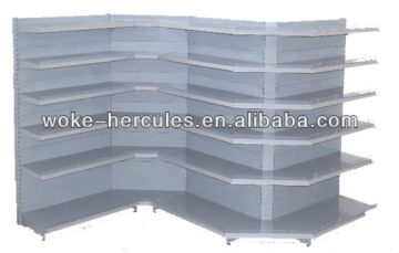 High Quality Wooden shelf