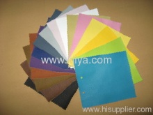 Pu Synthetic Handbag Leather?