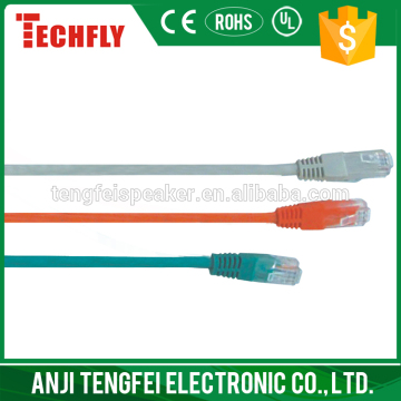 High quality test passed cable for telecommunication and Instrumentation