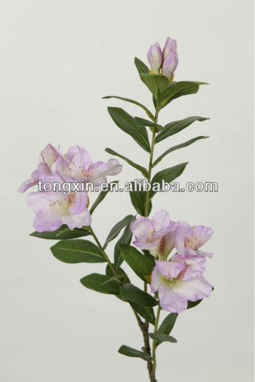 alpine azalea silk flower
