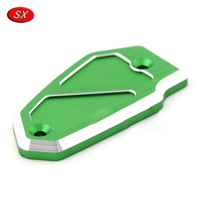 Custom Race Bicycle Pedal Precision Aluminum Bike Pedal