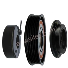 Air conditioning 10pa17c compressor magnetic clutch kit