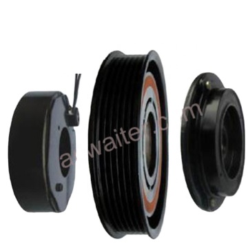Air conditioning 10pa17c compressor magnetic clutch kit