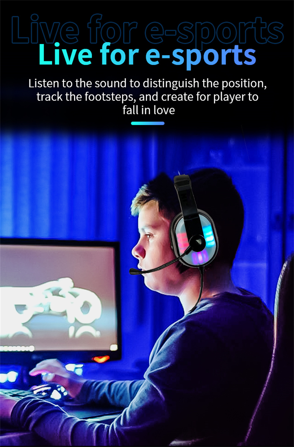 best gaming headset