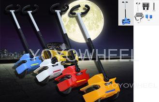 self balancing Remote control Segway Electric Scooter of 19