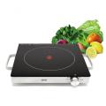 Electric Portable Single Ceramic Cooktop