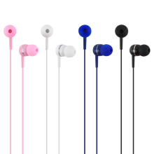 3.5MM in ear wired earphone
