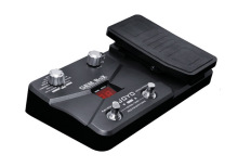 Guitar Multi-Effects Processor (GEM-BOX)