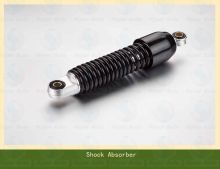 Motorcycle Shock Absorber for Honda Splendor Tras