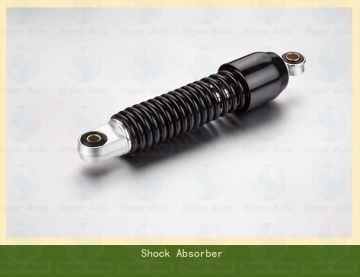 Motorcycle Shock Absorber for Honda Splendor Tras