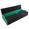 Nowoczesny styl spersonalizowanych niestandardowych logo Hair Box