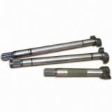 Customize Automobile Parts Brake Axle Car Camshafts Replacement Wae685