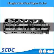 Toyota engine parts (cylinder head)