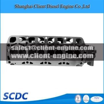 Toyota engine parts (cylinder head)