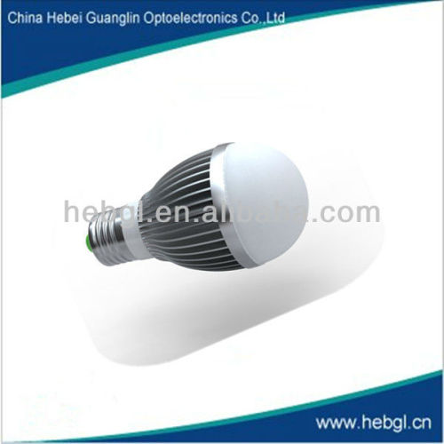 Shijiazhuang 5 w led home light bulbs